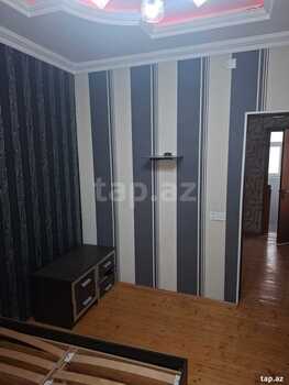 Həyət evi kirayə verilir, Gənclik m.