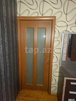 Həyət evi kirayə verilir, Gənclik m.