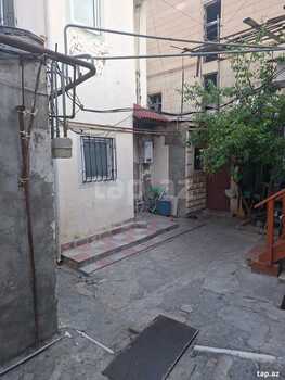 Həyət evi kirayə verilir, Gənclik m.