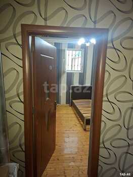 Həyət evi kirayə verilir, Gənclik m.
