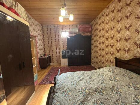 Həyət evi, Buzovna qəs.