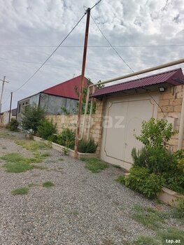 Həyət evi, Gəncə ş.