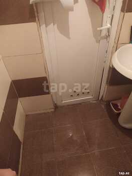 2-otaqlı mənzil kirayə verilir, Ə.Əhmədov küç., 40 m²