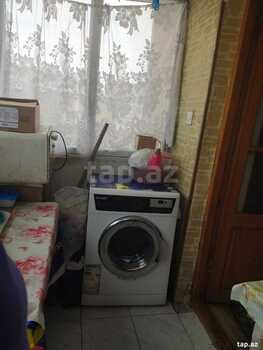 2-otaqlı mənzil kirayə verilir, Ə.Əhmədov küç., 40 m²