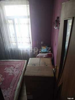 2-otaqlı mənzil kirayə verilir, Ə.Əhmədov küç., 40 m²