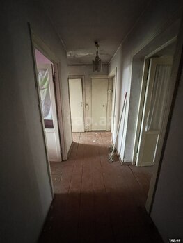 2-otaqlı mənzil, Pirallahı r., 50 m²