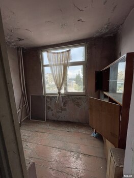 2-otaqlı mənzil, Pirallahı r., 50 m²