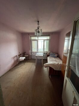 2-otaqlı mənzil, Pirallahı r., 50 m²