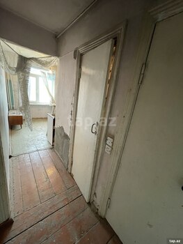 2-otaqlı mənzil, Pirallahı r., 50 m²
