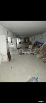 Obyekt icarəyə verilir, Xaçmaz ş.