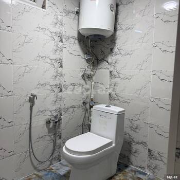 Bağ evi kirayə verilir, Quba r.