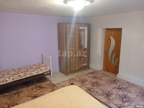 Bağ evi kirayə verilir, Quba r.