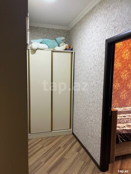 2-otaqlı yeni tikili kirayə verilir, Xırdalan ş., 50 m²