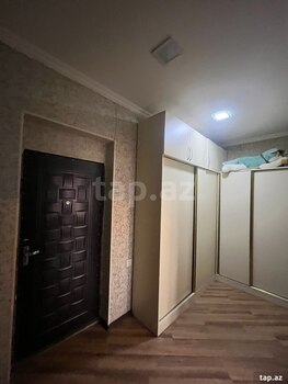 2-otaqlı yeni tikili kirayə verilir, Xırdalan ş., 50 m²