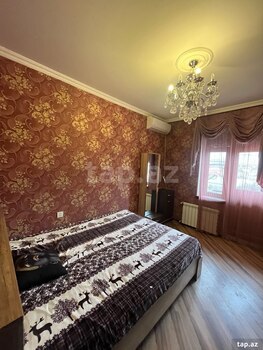 2-otaqlı yeni tikili kirayə verilir, Xırdalan ş., 50 m²
