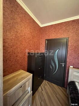 2-otaqlı yeni tikili kirayə verilir, Xırdalan ş., 50 m²