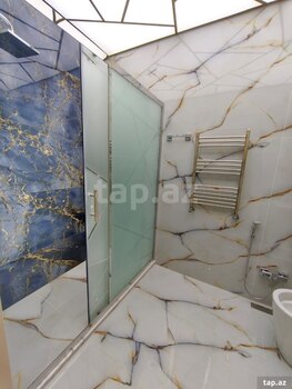 2-otaqlı yeni tikili kirayə verilir, Tbilisi pr., 60 m²