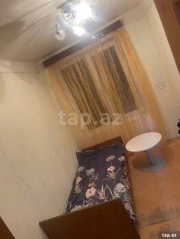 3-otaqlı mənzil, Nərimanov r., 47 m²