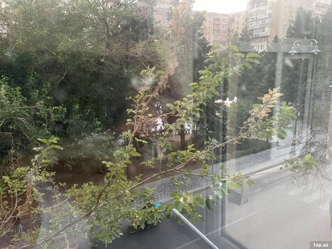3-otaqlı mənzil, Nərimanov r., 47 m²