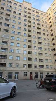 3-otaqlı yeni tikili kirayə verilir, Binəqədi r., 140 m²