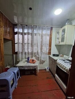 2-otaqlı mənzil kirayə verilir, Mingəçevir ş., 45 m²