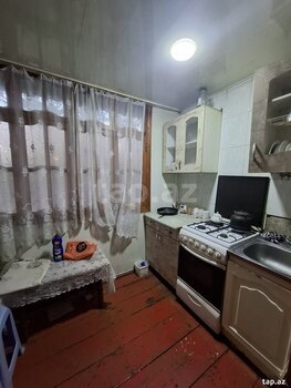 2-otaqlı mənzil kirayə verilir, Mingəçevir ş., 45 m²
