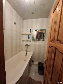 2-otaqlı mənzil kirayə verilir, Mingəçevir ş., 45 m²