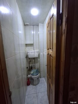 2-otaqlı mənzil kirayə verilir, Mingəçevir ş., 45 m²
