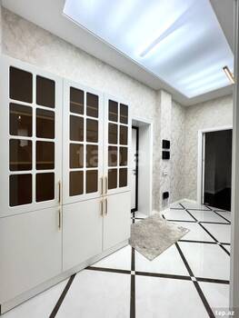 2-otaqlı yeni tikili kirayə verilir, N.Nərimanov m., 70 m²