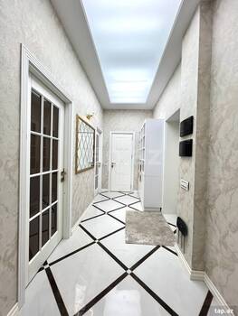 2-otaqlı yeni tikili kirayə verilir, N.Nərimanov m., 70 m²