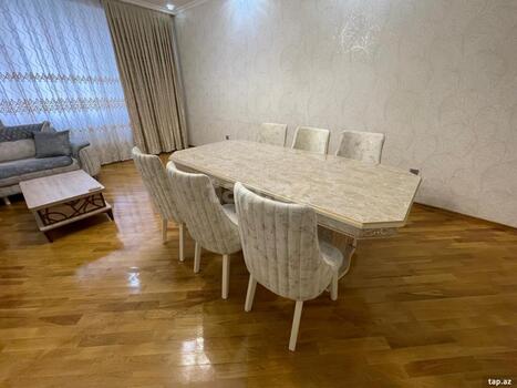 2-otaqlı yeni tikili, 20 Yanvar m., 85 m²