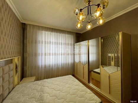 2-otaqlı yeni tikili, 20 Yanvar m., 85 m²