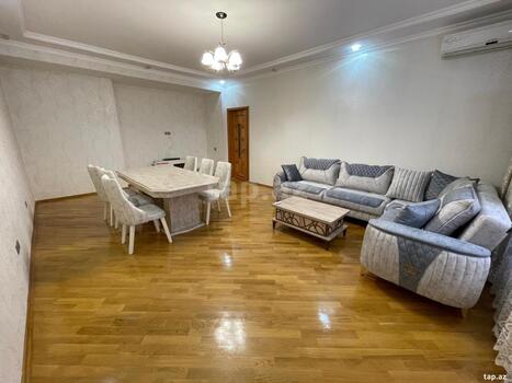 2-otaqlı yeni tikili, 20 Yanvar m., 85 m²