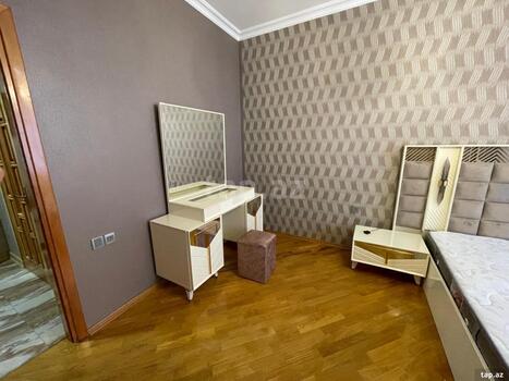 2-otaqlı yeni tikili, 20 Yanvar m., 85 m²
