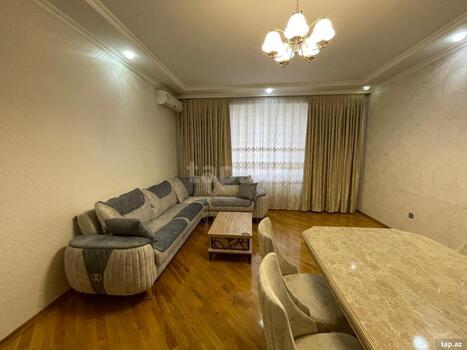 2-otaqlı yeni tikili, 20 Yanvar m., 85 m²