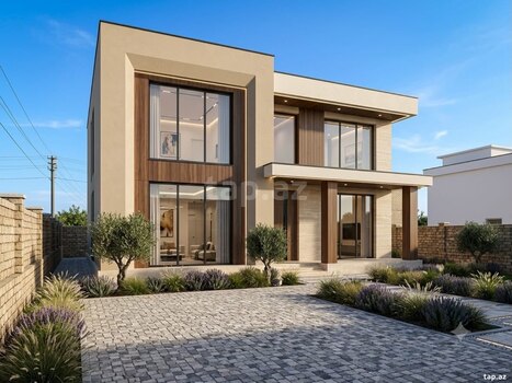 Villa, Sea Breeze
