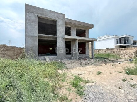 Villa, Sea Breeze