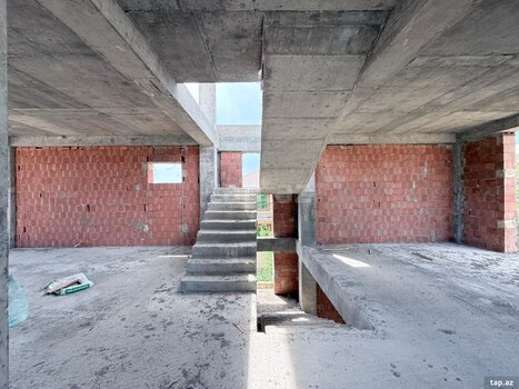 Villa, Sea Breeze