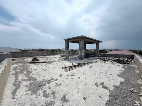Villa, Sea Breeze