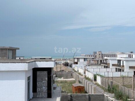 Villa, Sea Breeze