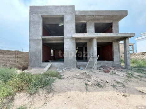 Villa, Sea Breeze