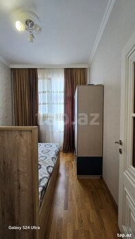 2-otaqlı yeni tikili, Xırdalan ş., 48 m²