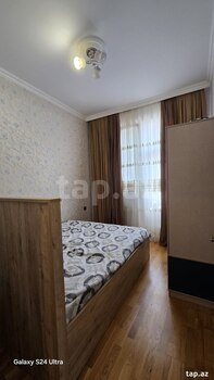 2-otaqlı yeni tikili, Xırdalan ş., 48 m²