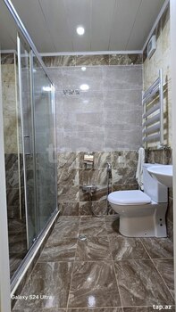 2-otaqlı yeni tikili, Xırdalan ş., 48 m²