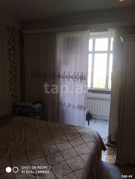 1-otaqlı mənzil, N.Nərimanov m., 36.6 m²