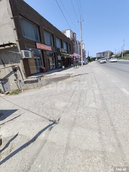 Həyət evi, Masazır qəs.