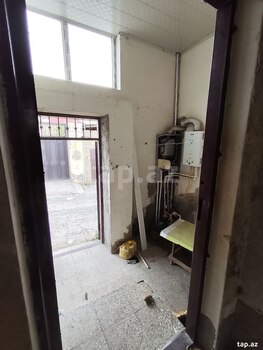 Həyət evi, Masazır qəs.