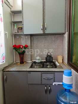 1-otaqlı yeni tikili kirayə verilir, Hüseynqulu Sarabski küç., 10., 32 m²
