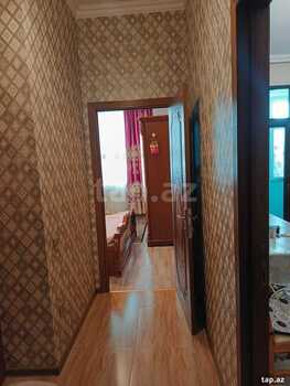 1-otaqlı yeni tikili kirayə verilir, Hüseynqulu Sarabski küç., 10., 32 m²