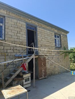 Bağ evi, Sumqayıt ş.
